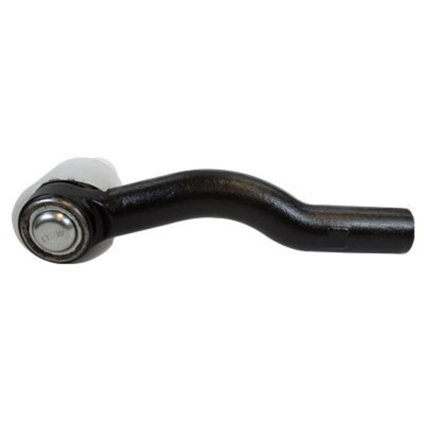 Motorcraft 06-11 Ford Crown Vic:Front Left Outer Tie Rod End, Meoe92 MEOE92